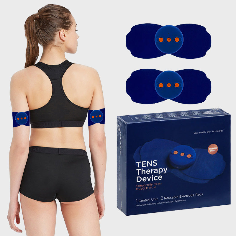 TENS™ Therapy Device: Multi-functional Pain Relief and Weight Loss Assistant🔥🔥🔥🔥🔥🔥