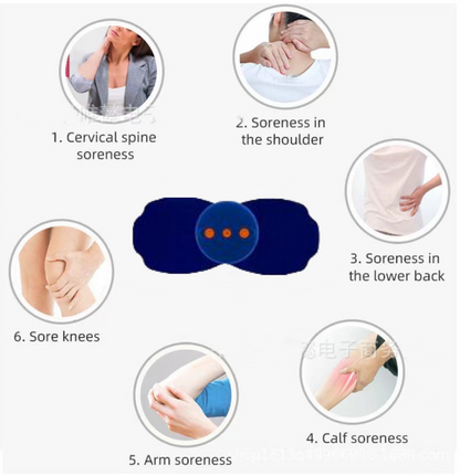 TENS™ Therapy Device: Multi-functional Pain Relief and Weight Loss Assistant🔥🔥🔥🔥🔥🔥