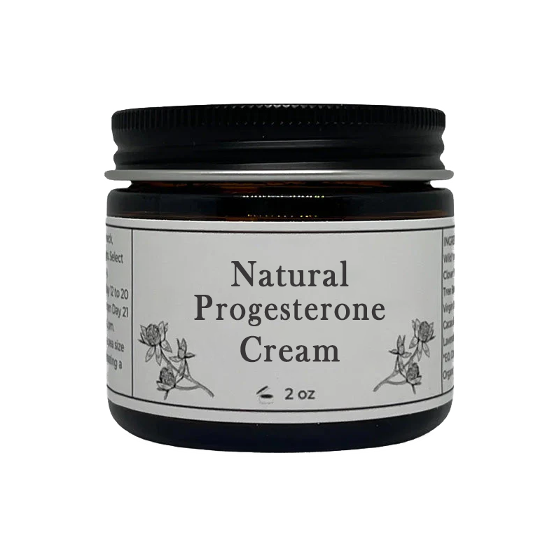 Progesterone Cream