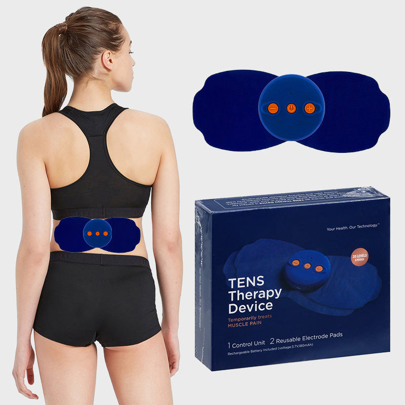 TENS™ Therapy Device: Multi-functional Pain Relief and Weight Loss Assistant🔥🔥🔥🔥🔥🔥