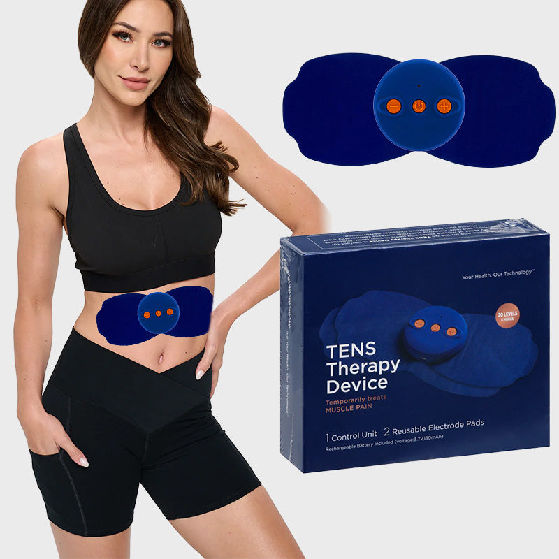 TENS™ Therapy Device: Multi-functional Pain Relief and Weight Loss Assistant🔥🔥🔥🔥🔥🔥