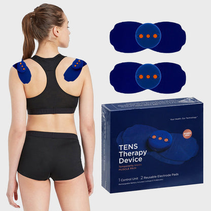 TENS™ Therapy Device: Multi-functional Pain Relief and Weight Loss Assistant🔥🔥🔥🔥🔥🔥