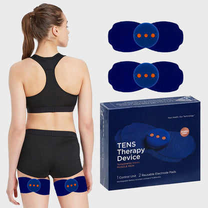 TENS™ Therapy Device: Multi-functional Pain Relief and Weight Loss Assistant🔥🔥🔥🔥🔥🔥