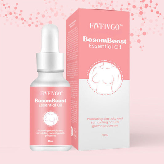 DIVINO™ Bosom Boost Essential Oil