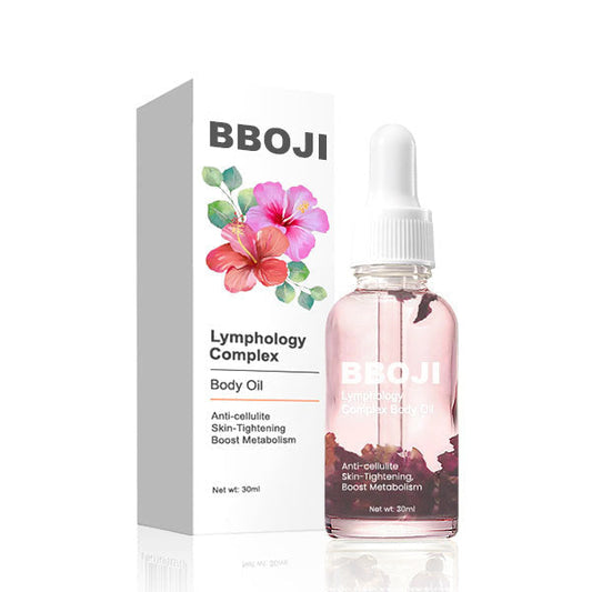 BBOJI Lymphology Complex Body Oil