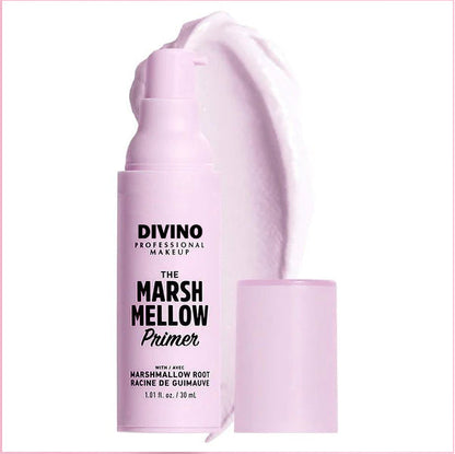 🌟 Unlock all-day flawless beauty with Divino Professional Makeup Setting Spray! 💖